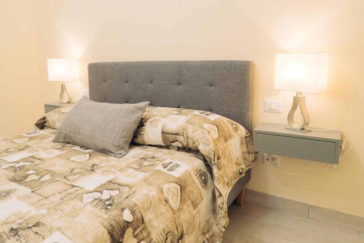 Cozy Studio Florence Smn - Fancy Apartments Florença Exterior foto
