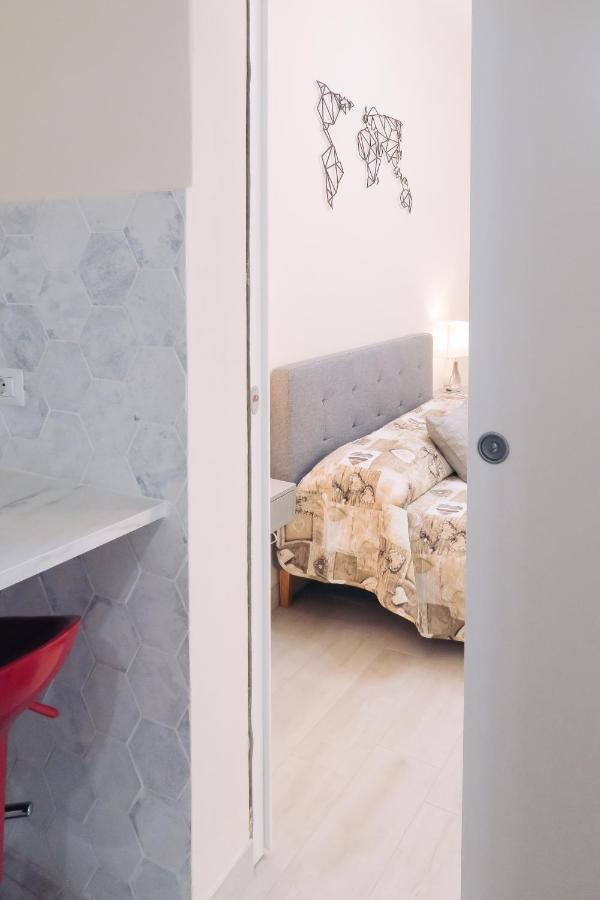 Cozy Studio Florence Smn - Fancy Apartments Florença Exterior foto