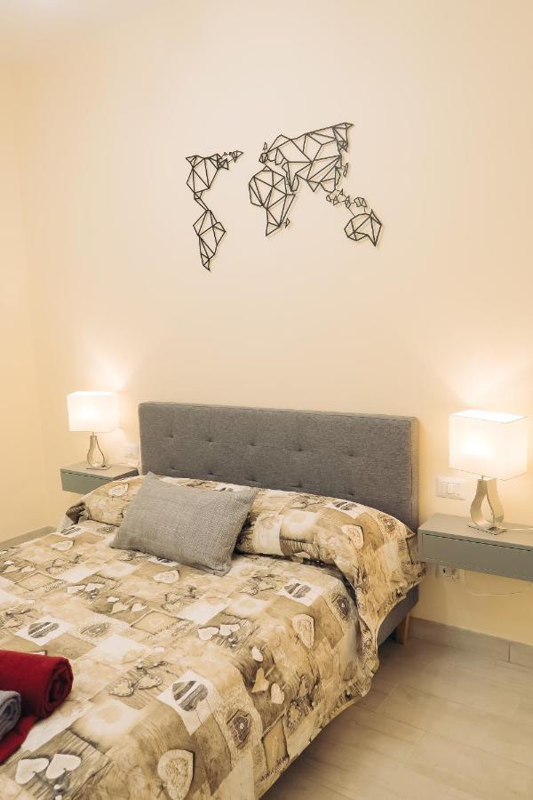 Cozy Studio Florence Smn - Fancy Apartments Florença Exterior foto