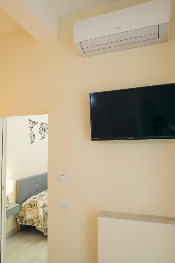 Cozy Studio Florence Smn - Fancy Apartments Florença Exterior foto